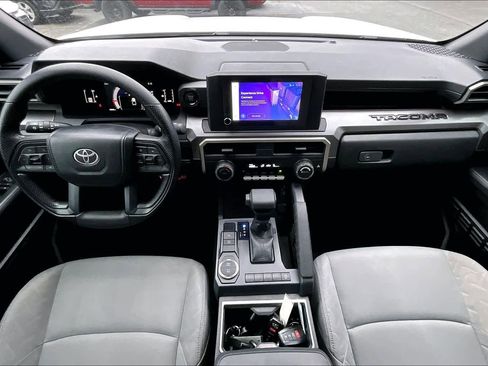 Certified 2024 Toyota Tacoma SR5 image 14