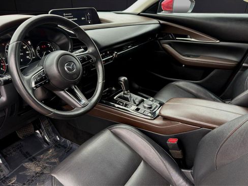 Used 2024 MAZDA CX-30 AWD 2.5 S w/ Premium Package image 12
