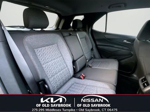 Used 2024 Chevrolet Equinox LT image 25