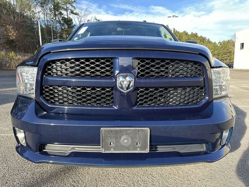 Used 2018 RAM 1500 Express w/ Express Value Package image 25