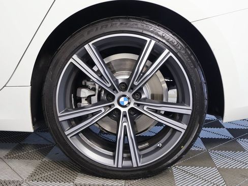 Used 2022 BMW 330i Sedan w/ Driving Assistance Package RWD image 16