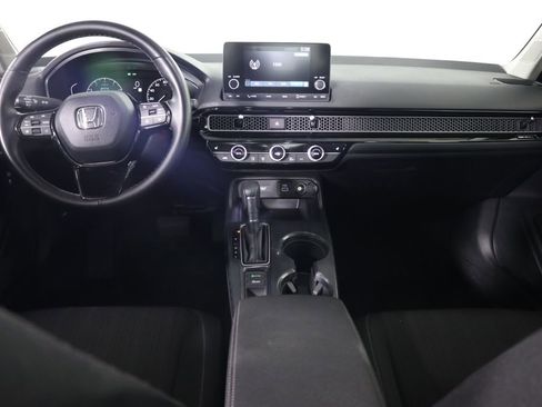 Used 2024 Honda Civic EX image 42