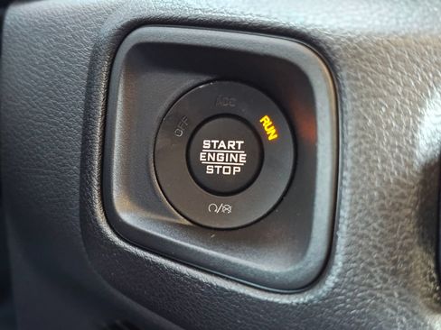 New 2026 Jeep Wrangler Unlimited Sport AWD/4WD image 17