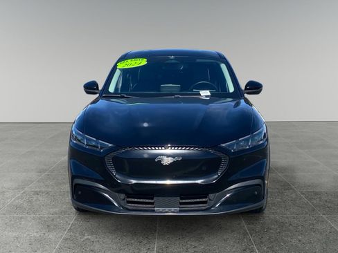 Used 2024 Ford Mustang Mach-E Select image 8