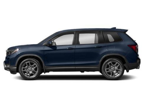 Certified 2023 Honda Passport EX-L image 3