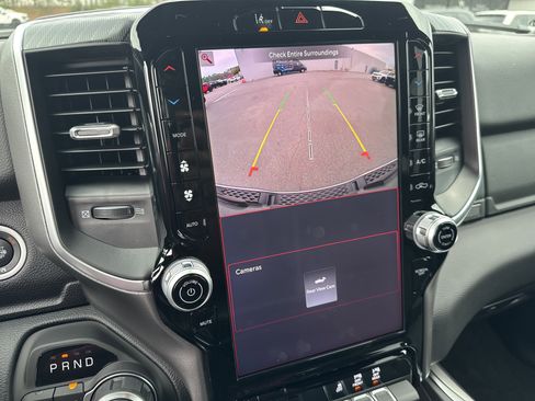 New 2026 RAM 1500 Big Horn image 35