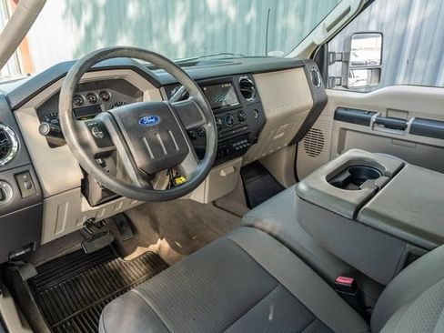 Used 2009 Ford F250 XLT AWD/4WD image 23