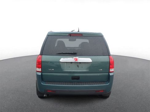 Used 2007 Saturn Vue 2WD V6 w/ Leather Appointments Pkg image 7