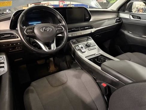 Used 2020 Hyundai Palisade SEL FWD image 19