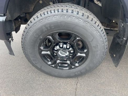 Used 2024 Ford F250 XL w/ STX Appearance Package AWD/4WD image 11