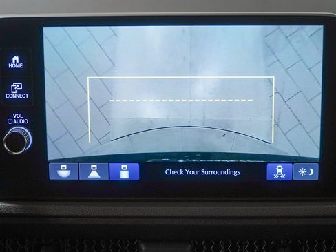 New 2026 Honda CR-V Sport image 27