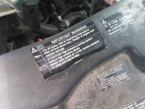 Used 2023 Mercedes-Benz Metris image 15
