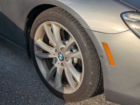 Used 2017 BMW 640i Gran Coupe image 5