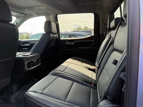 Used 2026 GMC Sierra 1500 Denali AWD/4WD image 5