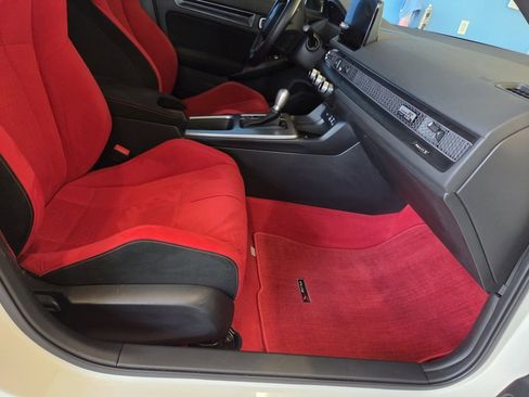 Certified 2024 Honda Civic Type R image 20