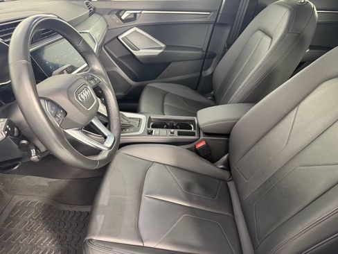 Used 2022 Audi Q3 2.0T Premium AWD/4WD image 13