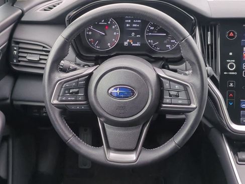 Used 2023 Subaru Outback Premium image 23