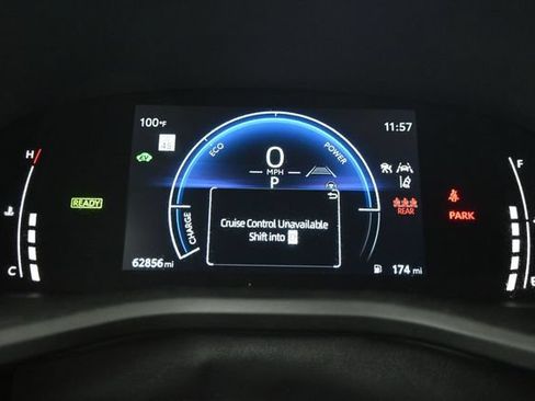 Used 2025 Toyota Camry LE FWD image 20