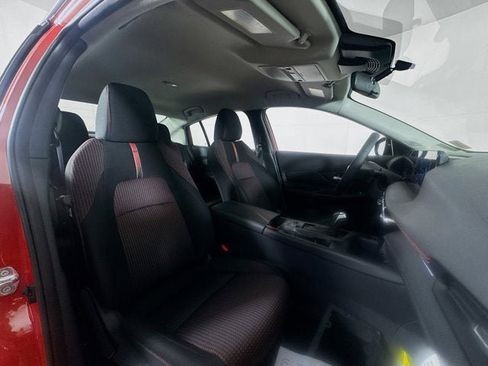 New 2026 Nissan Sentra SR w/ SR All Weather Package image 22