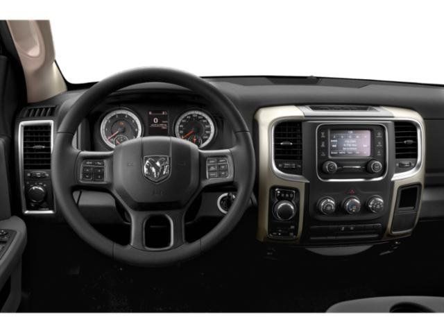 Used 2024 RAM 1500 Classic SLT AWD/4WD image 10