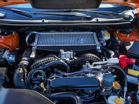 Used 2022 Subaru WRX Premium image 23