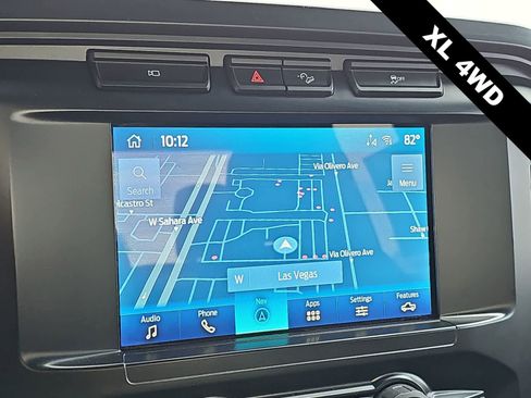 Used 2023 Ford F150 XL w/ STX Appearance Package AWD/4WD image 27