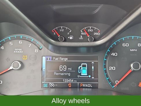 Used 2018 Chevrolet Colorado Z71 w/ Centennial Edition image 12