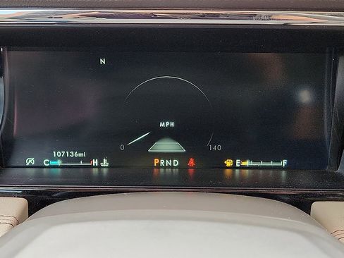 Used 2018 Lincoln Navigator Reserve w/ Technology Package AWD/4WD image 9