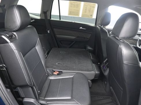 Used 2022 Volkswagen Atlas SE FWD image 26