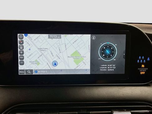 Used 2022 Hyundai Palisade Limited AWD/4WD image 13