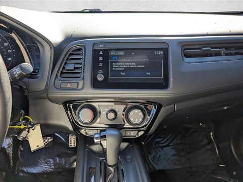 Used 2022 Honda HR-V Sport image 12