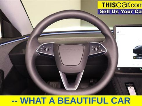 Used 2025 Tesla Model 3 Long Range image 10