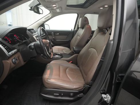 Used 2017 GMC Acadia Limited SLT AWD/4WD image 7