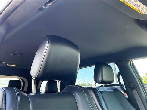 Used 2022 Dodge Durango GT AWD/4WD image 21
