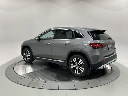 New 2026 Mercedes-Benz GLA 250 image 5