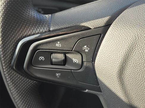 Used 2025 Chevrolet TrailBlazer LT image 17