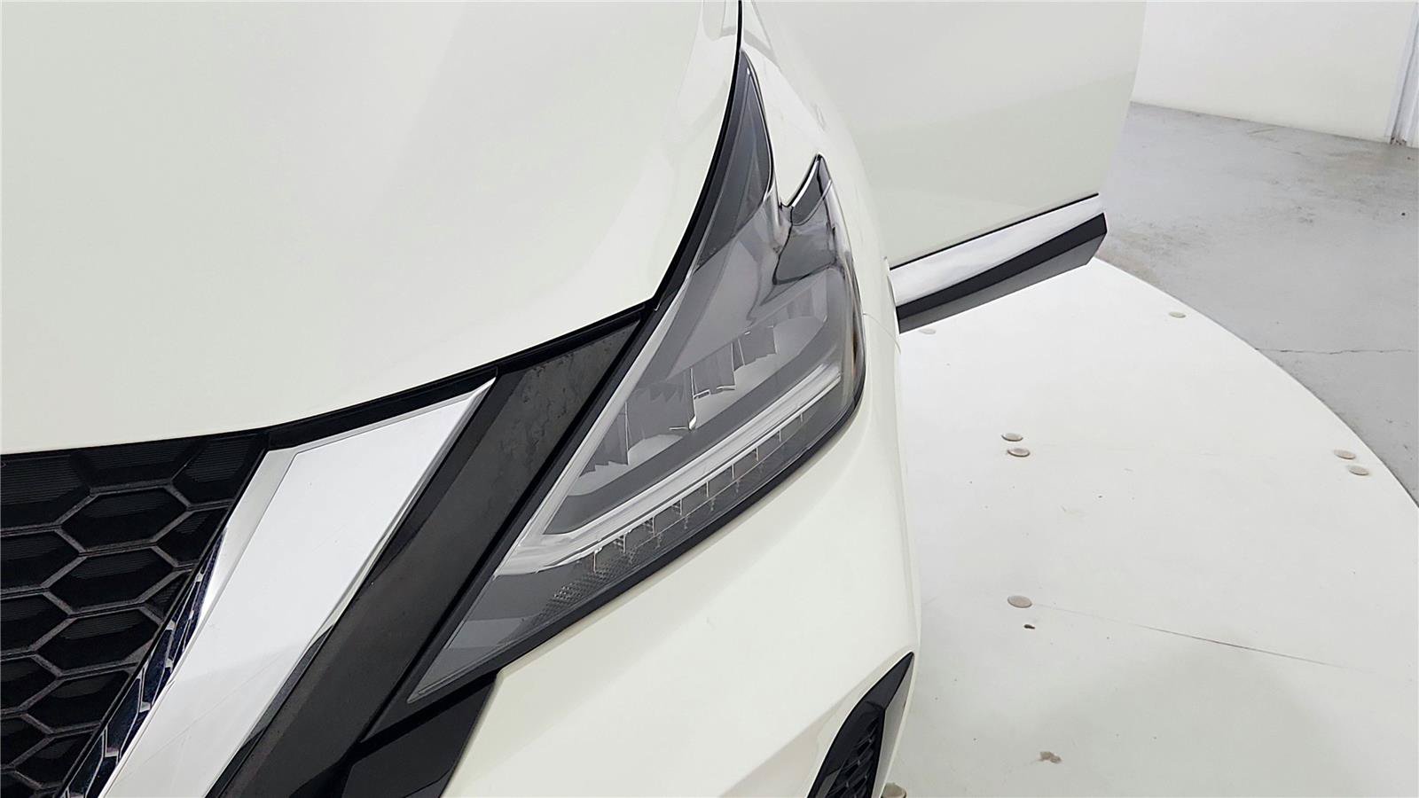 Used 2024 Nissan Murano SL FWD image 35