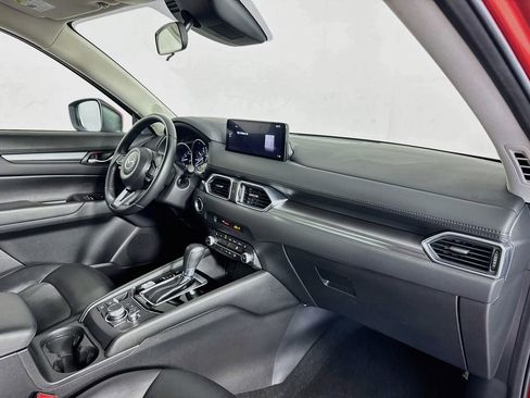Used 2023 MAZDA CX-5 AWD 2.5 S w/ Select Package image 30