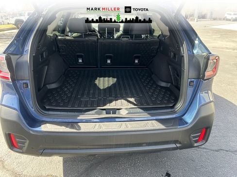 Used 2021 Subaru Outback Onyx Edition XT w/ Popular Package #2 image 18