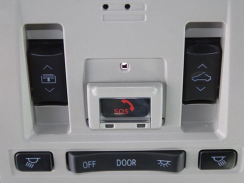 Used 2022 Toyota Highlander Platinum image 13