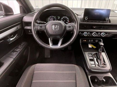 Certified 2023 Honda CR-V Sport image 5