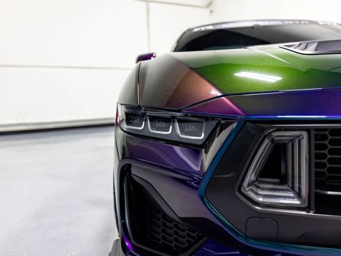 Used 2024 Ford Mustang GT Premium w/ GT Performance Package image 18