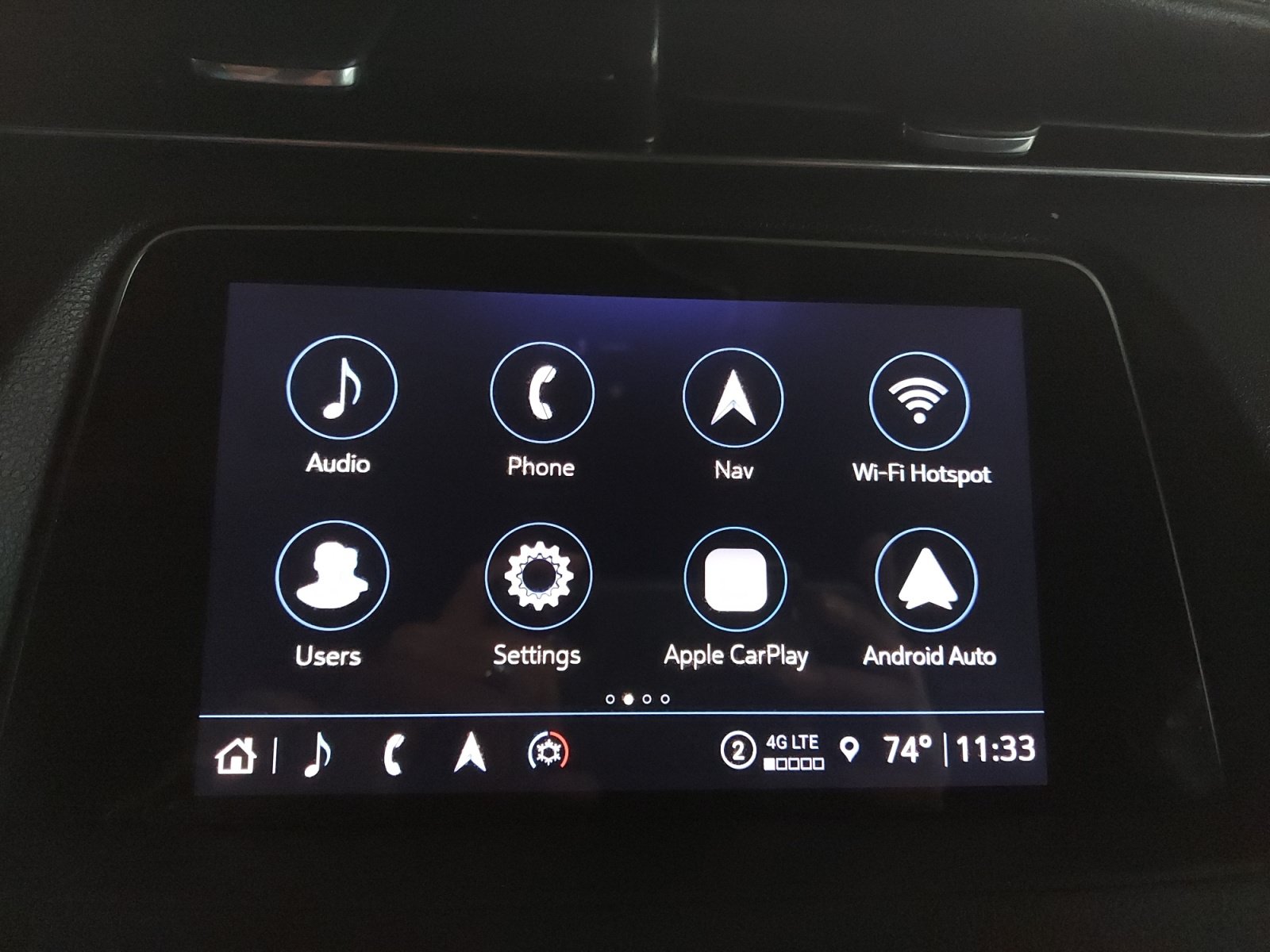 Used 2022 Cadillac XT4 Premium Luxury w/ LPO, Radiant Package AWD/4WD image 34