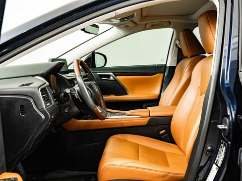 Certified 2021 Lexus RX 350 AWD w/ Premium Package image 22