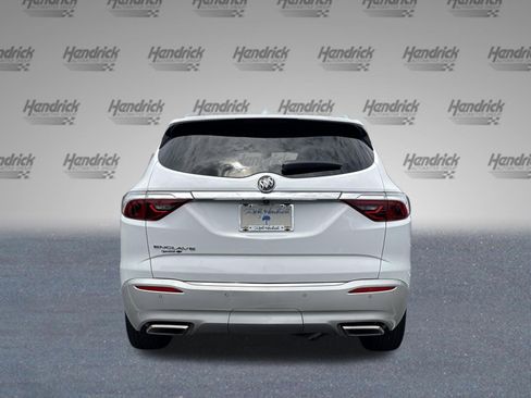 Used 2023 Buick Enclave Essence w/ Experience Buick Package FWD image 9