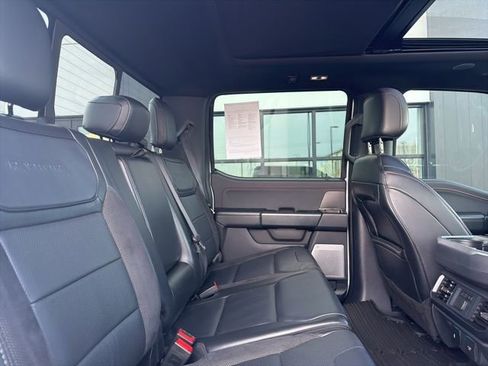 Used 2024 Ford F150 Raptor image 13