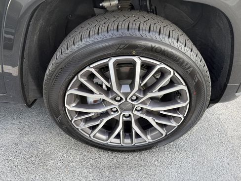 Used 2022 Jeep Grand Cherokee L Summit image 65