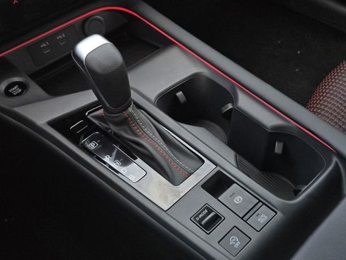 New 2026 Nissan Sentra SR w/ Floor Mat Package image 21