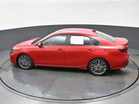 Used 2023 Kia Forte GT image 33