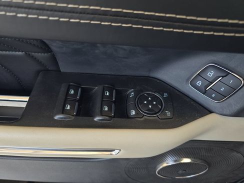 Used 2021 Ford Expedition Max Platinum AWD/4WD image 29